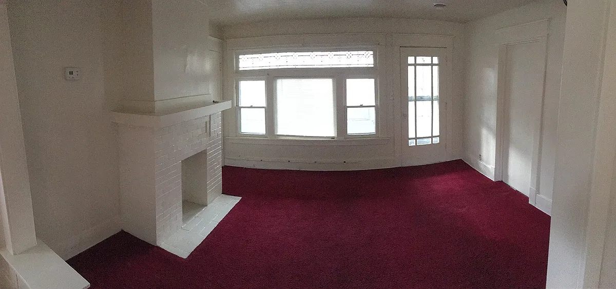 Building Photo - 2419 Wayne St #2