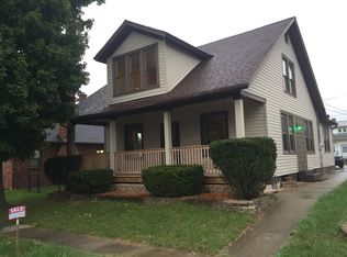 207 Pruyn St, Aurora, IN 47001