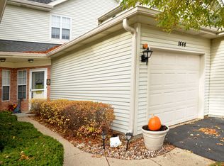 1444 Eagle Ct, Glendale Heights, IL 60139