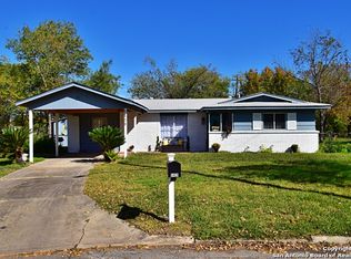 5409 Swann Ln, Kirby, TX 78219