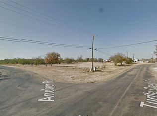 4802 Anchor Rd, Wichita Falls, TX 76310