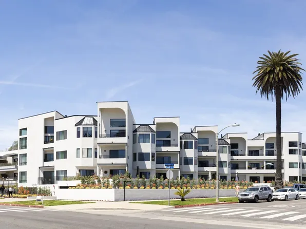 311 Ocean Ave Unit 203, Santa Monica, CA 90402