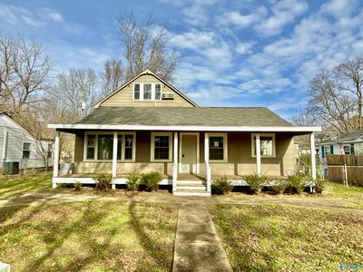 806 2nd Ave, Athens, AL, 35611