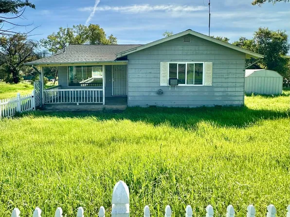 699 Mund Road, St. Helena, CA 94574