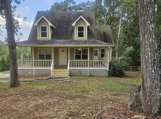 283 Trillium Rdg, Dawsonville, GA 30534