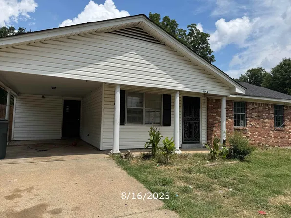 4134 Parkchester Ave, Memphis, TN 38118