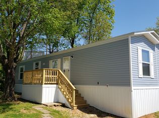 807 Eastwood Cir LOT 27, Morristown, TN 37814