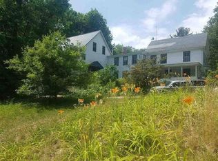 459 Jug Hill Rd, Milton Mills, NH 03852