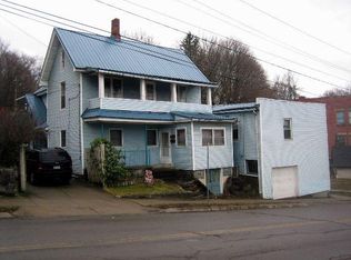 104-106 Willard St, Jamestown, NY 14701
