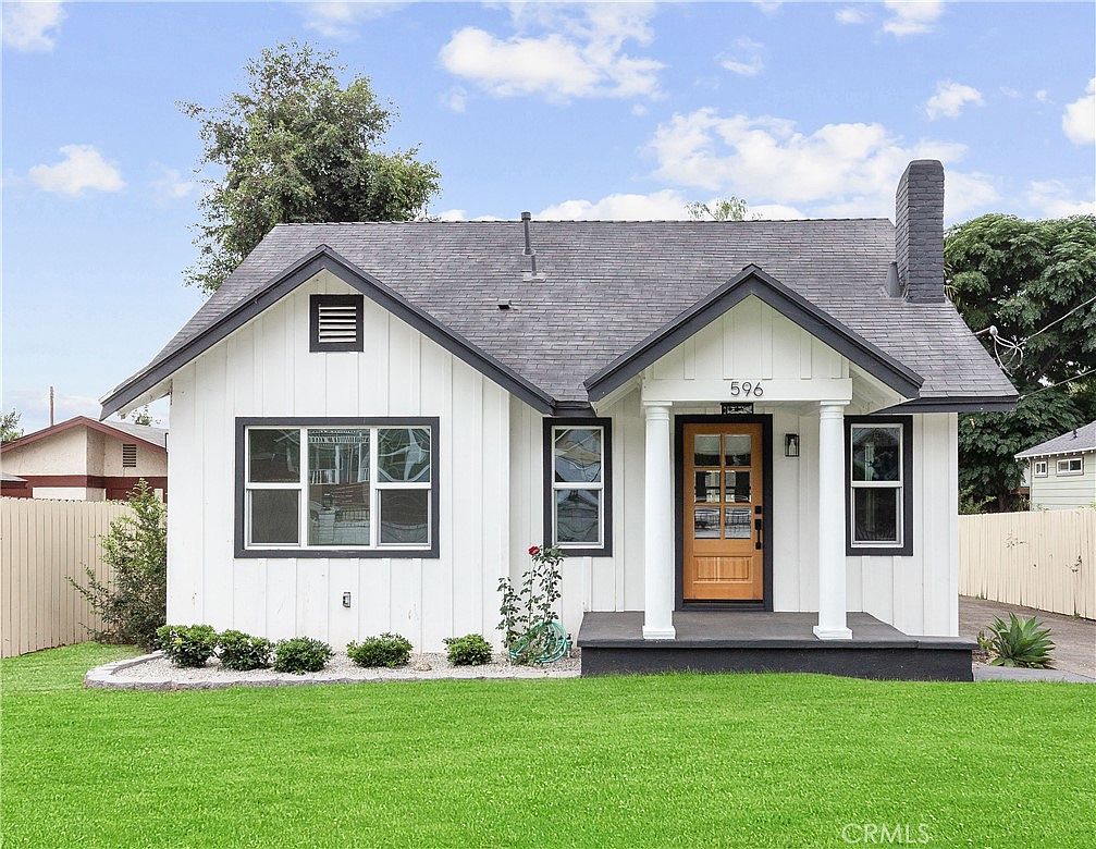 596 Mountain View St, Altadena, CA 91001 MLS PW23179902 Zillow