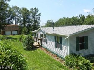 17408 Big Pond Pl SE, OLDTOWN, MD 21555
