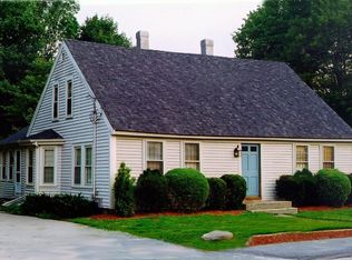 22 Linwood St #1, Holbrook, MA 02343