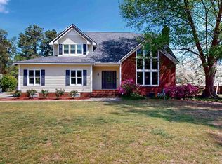 428 Meadow Brook Ter, Hartsville, SC 29550
