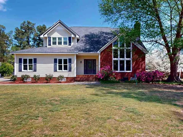 428 Meadow Brook Ter, Hartsville, SC 29550