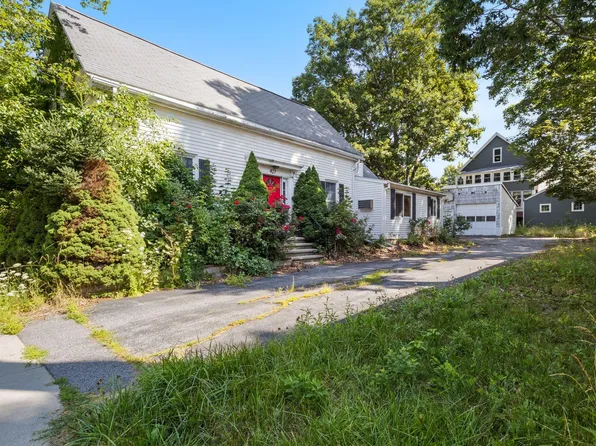 427 Saint John Street, Portland, ME 04102