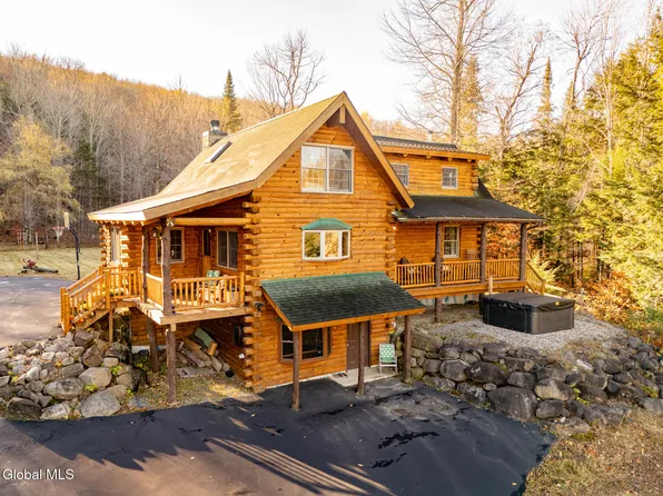 189 Barton Mines Road, North River, NY 12856