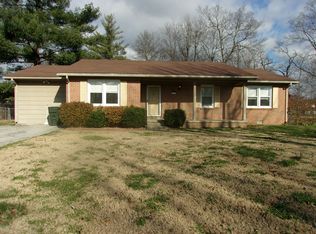 704 Fremont Pl, Hopkinsville, KY 42240