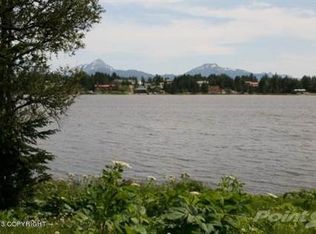 3848 Pennock St, Homer, AK 99603