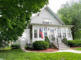 11 River Heights Dr, Mason City, IA 50401