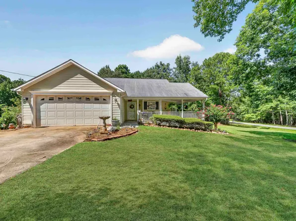 199 Harbor Dr, Eatonton, GA 31024