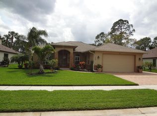 1548 Outrigger Cir, Rockledge, FL 32955