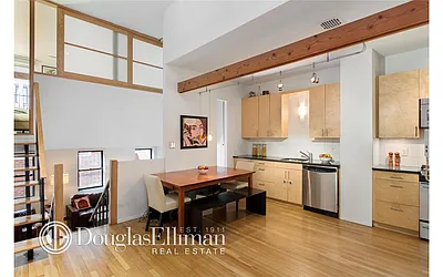 Sold by Douglas Elliman