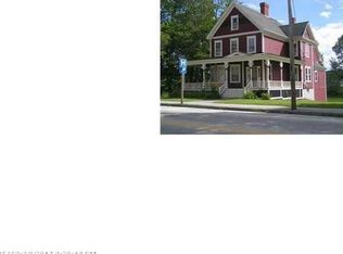 220 Main St, Norway, ME 04268