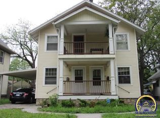 331 SW Quinton Ave, Topeka, KS 66606