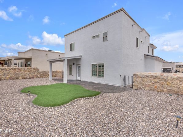 229 Emerald Sun Dr, El Paso, TX 79928