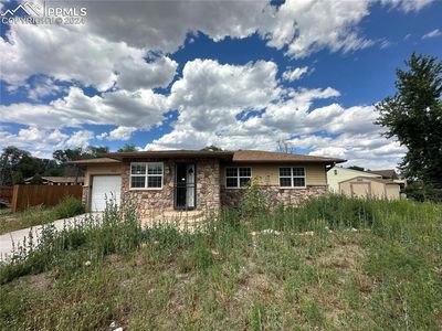 315 Linda Vista Dr, Fountain, CO, 80817
