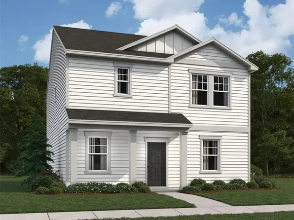 113 Feeney St, Bethlehem, GA 30620