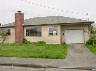 216 Indra St, Crescent City, CA