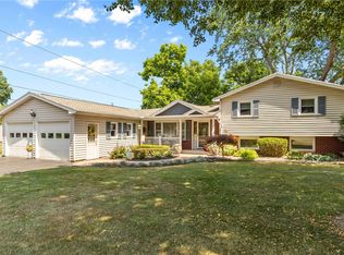 1 Vincor Dr, Rochester, NY 14624