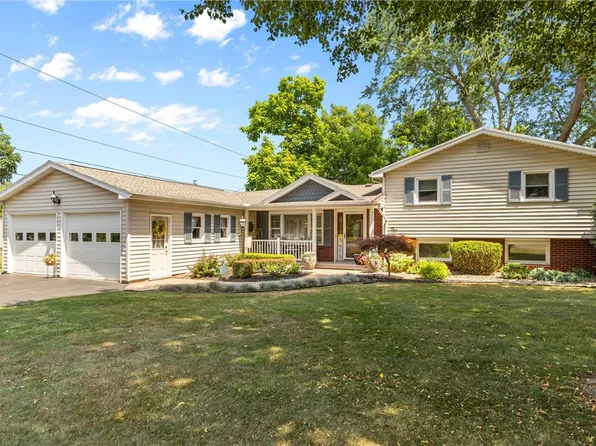 1 Vincor Dr, Rochester, NY 14624