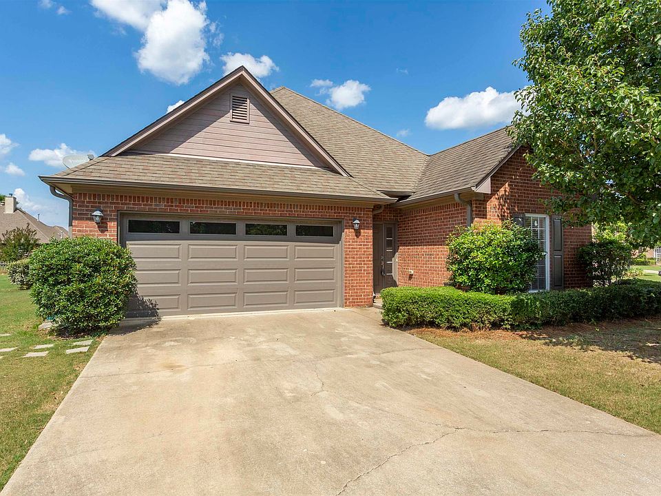 246 Creekside Ln, Pelham, AL 35124 Zillow