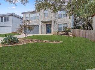 2713 Ashley Mdw, Schertz, TX 78154