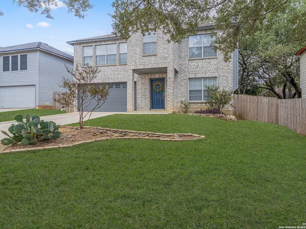 2713 Ashley Mdw, Schertz, TX 78154
