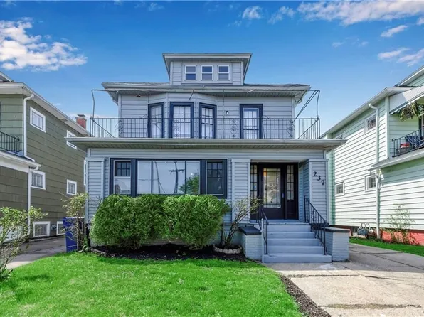 237 Tacoma Ave, Buffalo, NY 14216