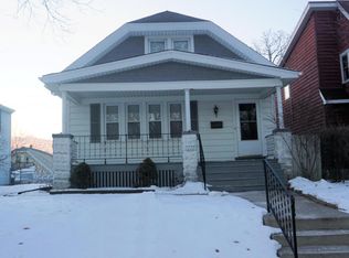 2233 S 79th St, West Allis, WI 53219