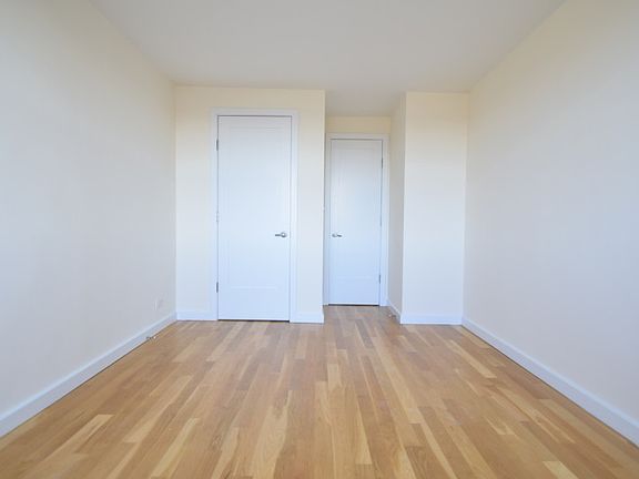 The Capri - Bedroom - A Line