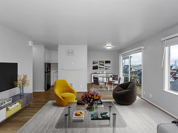 3rd image of 642 Alvarado St APT 309