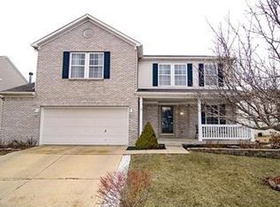 10148 Split Rock Way, Indianapolis, IN 46234