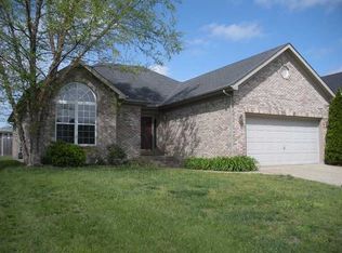 10122 Rimfire Rd, Louisville, KY 40291