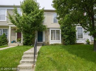 12 Kimberlys Ct, Baltimore, MD 21244