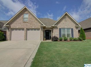 3007 Monterey Dr SW, Decatur, AL 35603