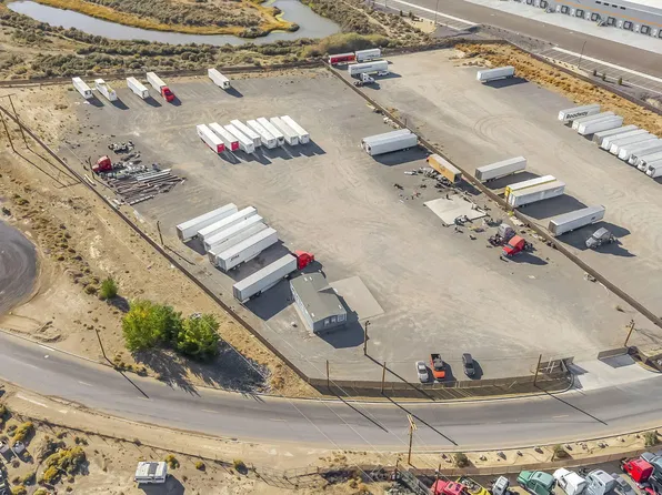 240 Wild Horse Cyn, Sparks, NV 89434