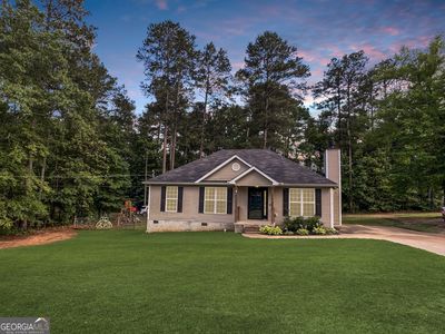 233 Sandy Brook Cir, Thomaston, GA, 30286