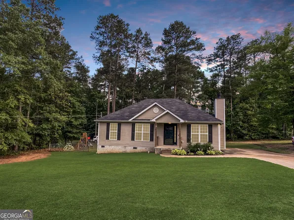 233 Sandy Brook Cir, Thomaston, GA 30286