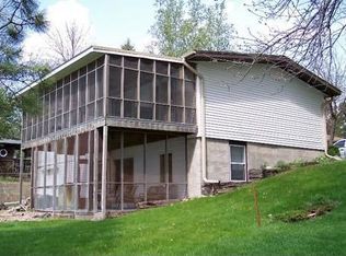 4051 Brant Lake Hl, Brant Lake, SD 57016