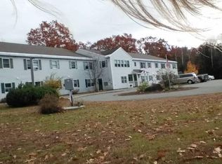 28 Parkwoods Dr, Anson, ME 04911